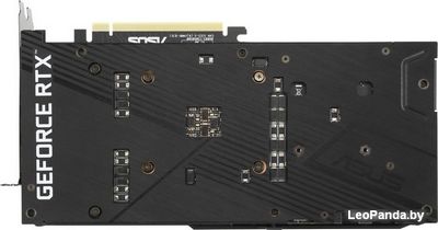 Видеокарта ASUS Dual GeForce RTX 3070 V2 OC 8GB GDDR6 LHR DUAL-RTX3070-O8G-V2 - фото4
