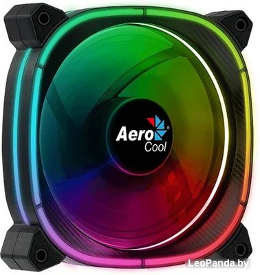 Вентилятор для корпуса AeroCool Astro 12 - фото