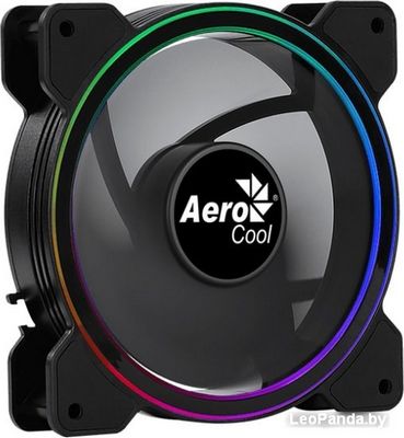 Вентилятор для корпуса AeroCool Saturn 12 FRGB - фото