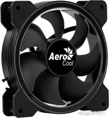 Вентилятор для корпуса AeroCool Saturn 12 FRGB - фото3