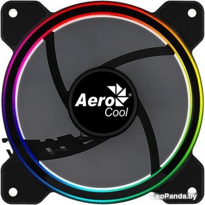 Вентилятор для корпуса AeroCool Saturn 12 FRGB - фото4