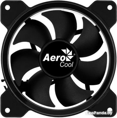 Вентилятор для корпуса AeroCool Saturn 12 FRGB - фото5