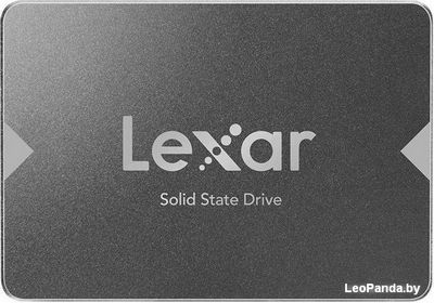 SSD Lexar NS100 512GB LNS100-512RB - фото3