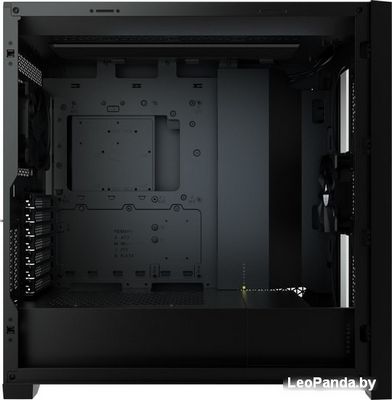 Корпус Corsair 5000D Airflow CC-9011210-WW - фото4