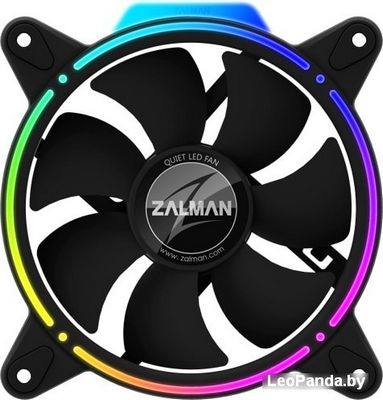 Вентилятор для корпуса Zalman ZM-RFD120 - фото