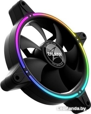 Вентилятор для корпуса Zalman ZM-RFD120 - фото3