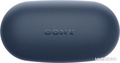 Наушники Sony WF-XB700 (синий) - фото4