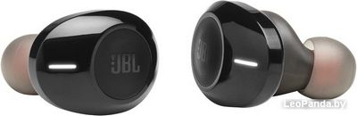 Наушники JBL Tune 120 TWS (черный) - фото