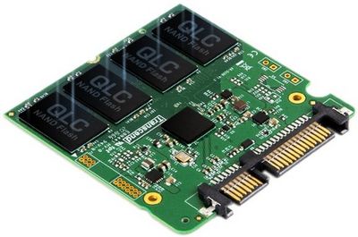 SSD Transcend SSD220S 500GB TS500GSSD220Q - фото2