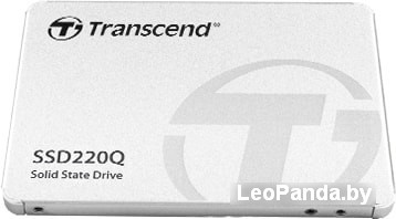 SSD Transcend SSD220S 500GB TS500GSSD220Q - фото4