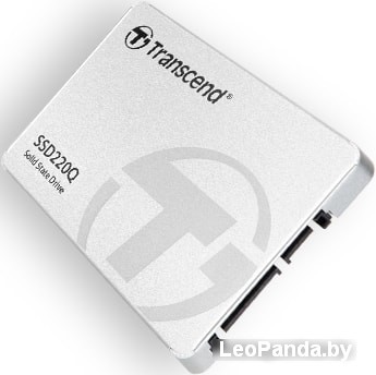 SSD Transcend SSD220S 500GB TS500GSSD220Q - фото5