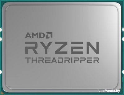 Процессор AMD Ryzen Threadripper 3960X - фото
