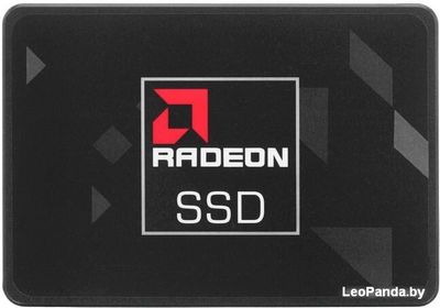 SSD AMD Radeon R5 1024GB R5SL1024G - фото