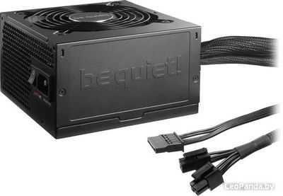 Блок питания be quiet! System Power 9 400W CM BN300 - фото2