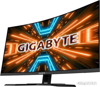 Монитор Gigabyte M32QC - фото2