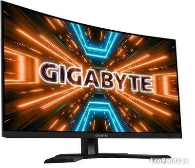 Монитор Gigabyte M32QC - фото3