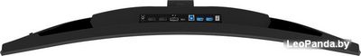 Монитор Gigabyte M32QC - фото4