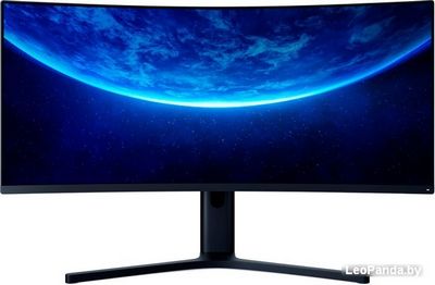 Игровой монитор Xiaomi Mi Curved Gaming Monitor 34
