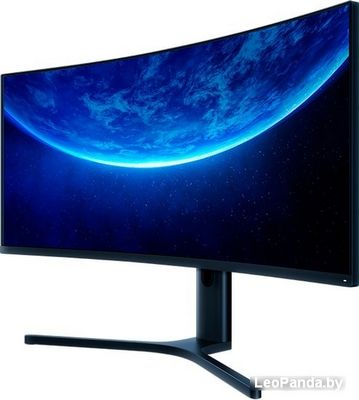 Игровой монитор Xiaomi Mi Curved Gaming Monitor 34