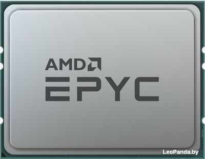 Процессор AMD EPYC 7713 - фото