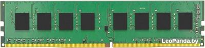 Оперативная память Apacer 8ГБ DDR4 2666 МГц AU08GGB26CRTBGH