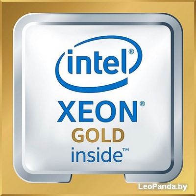 Процессор Intel Xeon Gold 6144 - фото