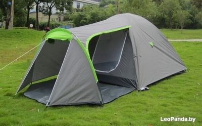 Палатка Acamper Monsun 3 (серый) - фото2