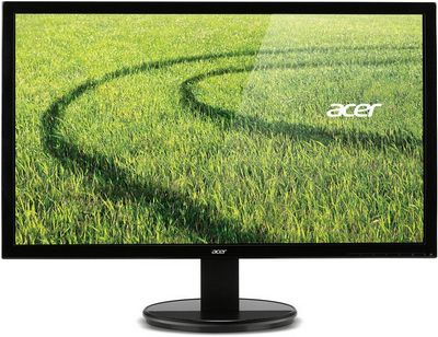 Монитор Acer K202HQLab [UM.IX3EE.A02]