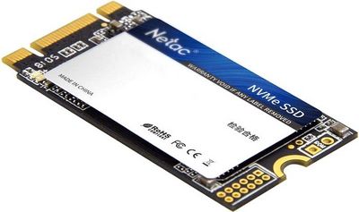 SSD Netac N930ES 256GB NT01N930ES-256G-E2X
