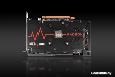 Видеокарта Sapphire Pulse Radeon RX 6600 8GB GDDR6 11310-05-20G - фото5