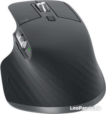 Мышь Logitech MX Master 3S (графитовый)