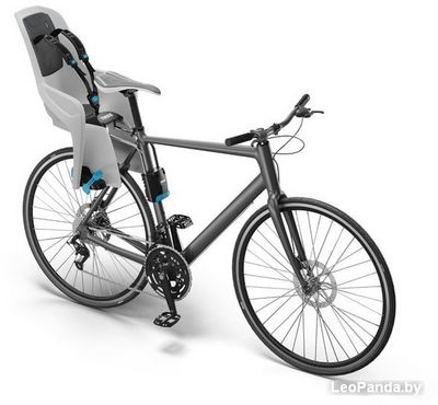 Велокресло Thule RideAlong Lite (серый) - фото3