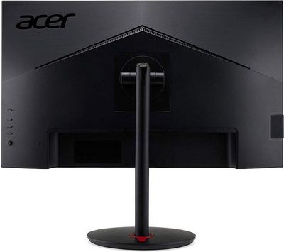 Монитор Acer XV272UPbmiiprzx - фото4
