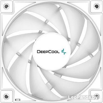 Набор вентиляторов DeepCool FC120 White-3 in 1 R-FC120-WHAMN3-G-1