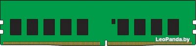Оперативная память Kingston 32ГБ DDR4 3200 МГц KSM32ED8/32HC