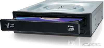 DVD привод LG GH24NSD6