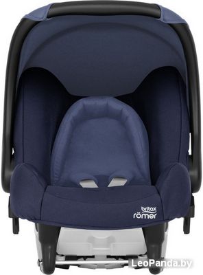 Детское автокресло Britax Romer Baby-Safe (moonlight blue) - фото