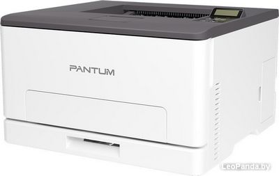 Принтер Pantum CP1100DW - фото