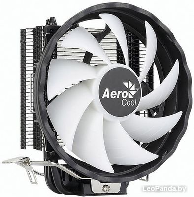Кулер для процессора AeroCool Rave 3 FRGB