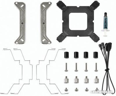 Кулер для процессора AeroCool Rime 4 Dual - фото2