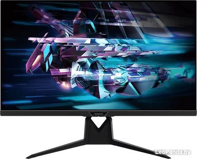 Монитор Gigabyte Aorus FI32U - фото