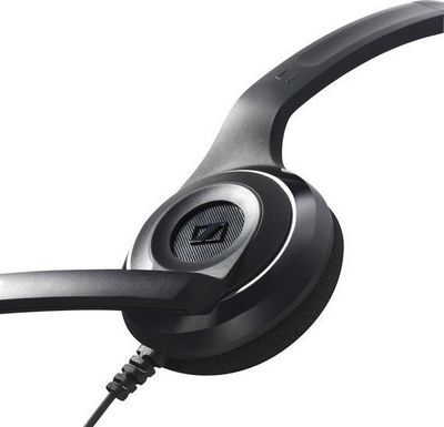 Наушники Sennheiser PC 8 USB - фото2