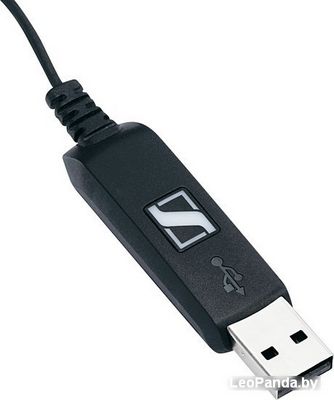 Наушники Sennheiser PC 8 USB - фото5