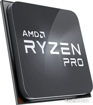 Процессор AMD Ryzen 3 Pro 3200G - фото3