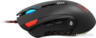 Игровая мышь Canyon Merkava GM-15 - фото3