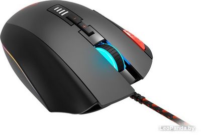 Игровая мышь Canyon Merkava GM-15 - фото5