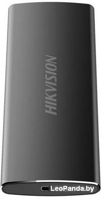 Внешний накопитель Hikvision T200N HS-ESSD-T200N/512G 512GB (черный) - фото3