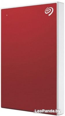 Внешний накопитель Seagate One Touch STKB1000403 1TB - фото3