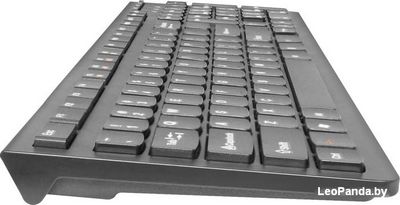 Мышь + клавиатура Defender Columbia C-775 RU - фото4