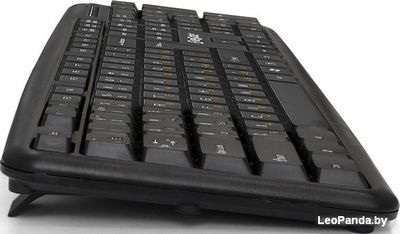 Клавиатура + мышь ExeGate MK120 - фото3